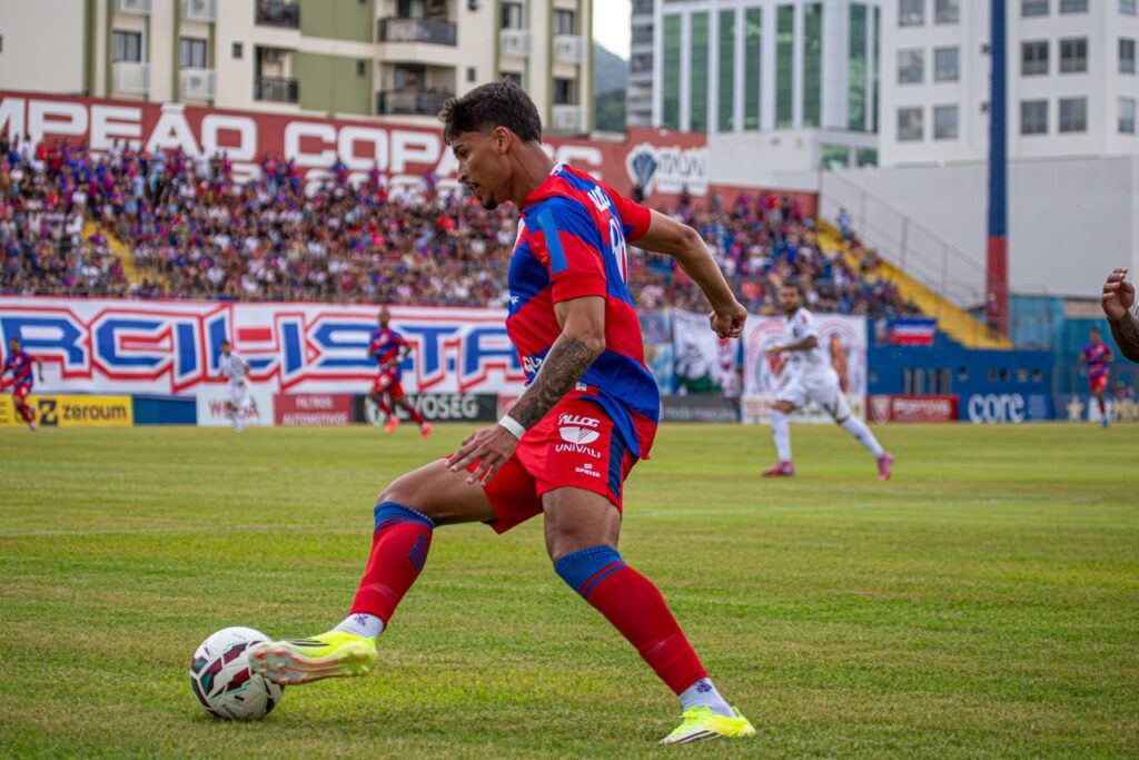 Marcílio Dias estreia com empate diante do São Joseense no Brasileirão da Série D