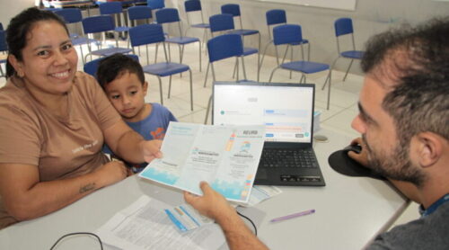 Moradores de bairro de Navegantes são convocados para regularização fundiária