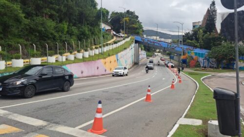 Serviços públicos municipais ainda não foram totalmente restabelecidos após fortes chuvas em BC