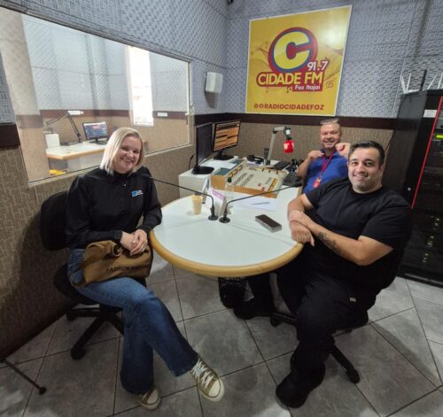 CDL projeta crescimento e novidades para o comércio de Navegantes em 2026