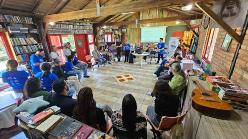 Miniteia Foz do Vale movimenta cenário cultural com 20 atrações em Itajaí e Navegantes neste fim de semana