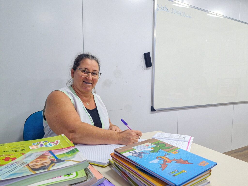 Concurso na área da Educação é aberto em Navegantes com salários de até R$ 6 mil