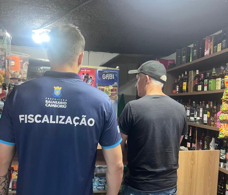 Novo decreto reforça combate à perturbação do sossego e desordem em BC