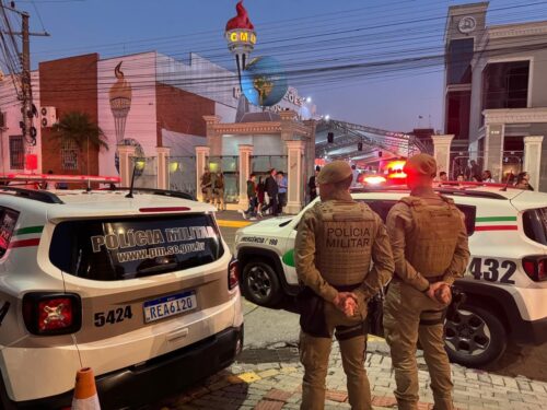 Mais de 200 mil pessoas são aguardadas em Camboriú para o maior evento evangélico do Brasil