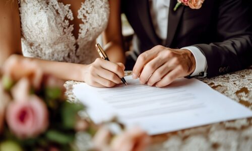 Casamento coletivo em Joinville abre inscrições para 200 casais