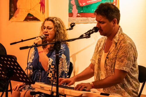 Oficinas de música estão com inscrições abertas em Navegantes