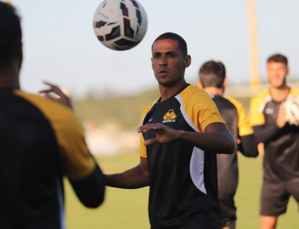 Criciúma estreia em casa na Série B contra o Athletic