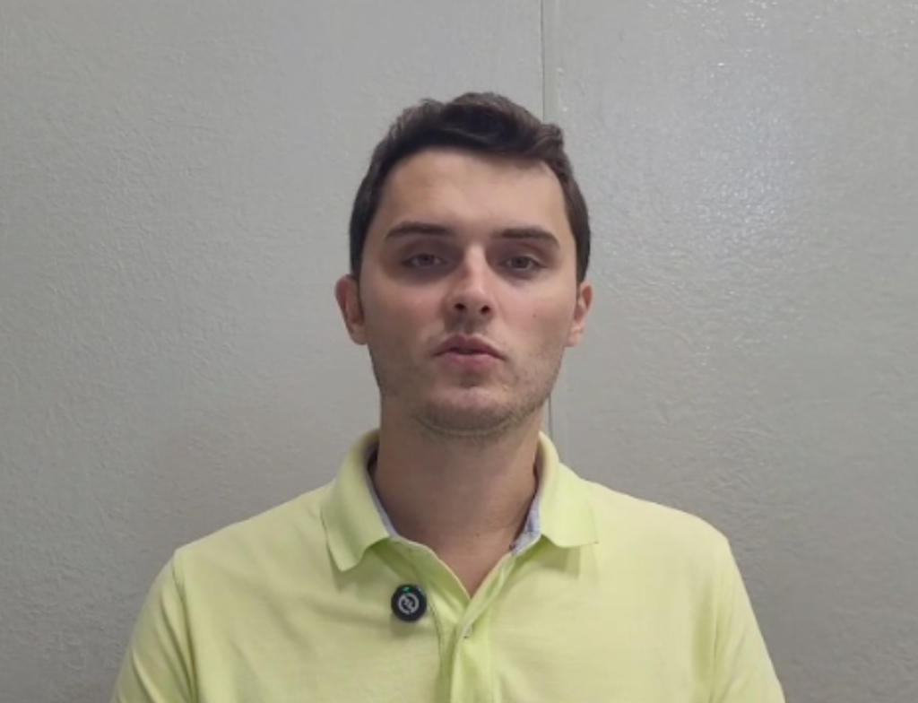 Vereador denuncia possível irregularidade em multas do rotativo