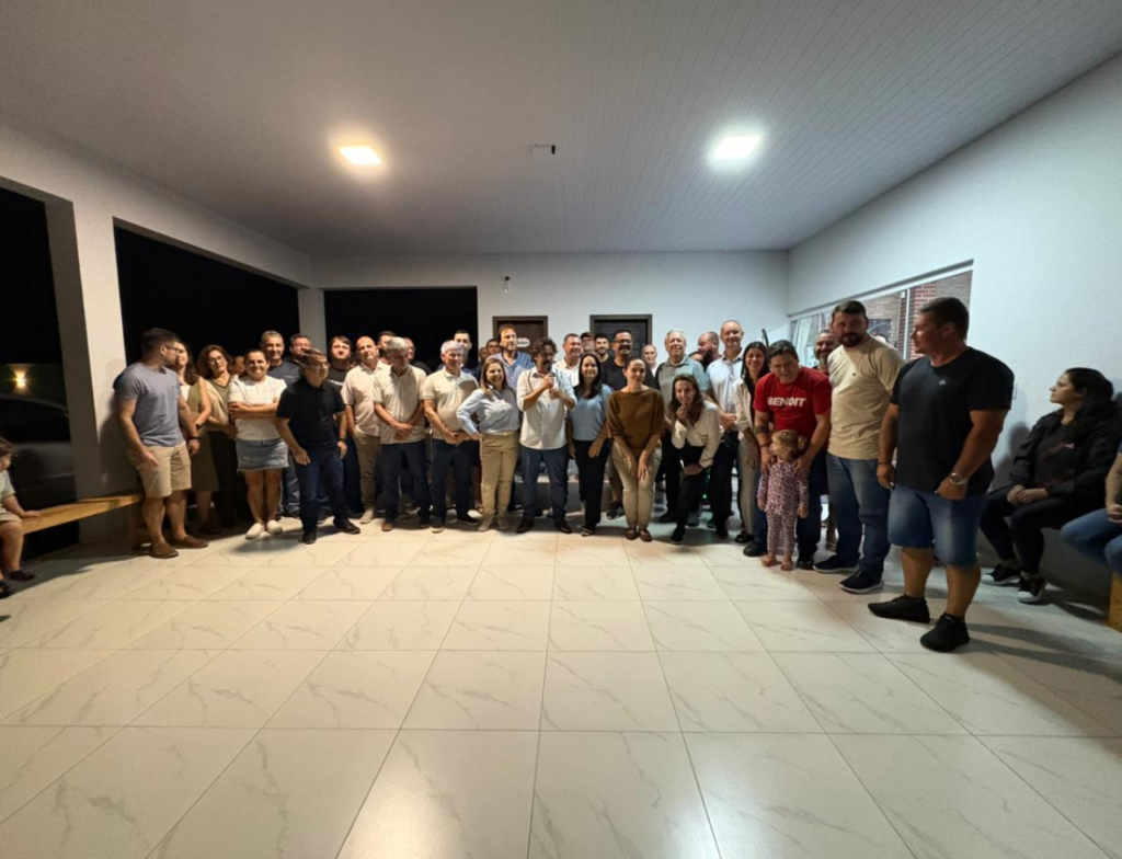 Araranguá investe R$ 914 mil em novo passeio público