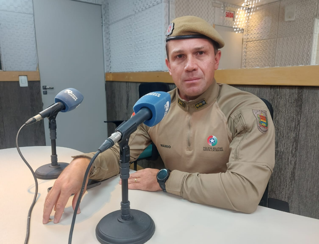 Segurança no Pinheirinho: PM aponta causas e soluções