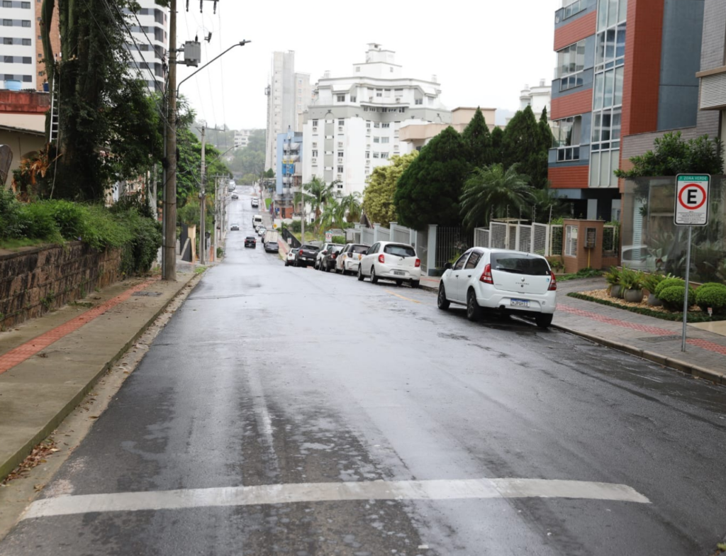 Criciúma planeja três novos viadutos para 2026