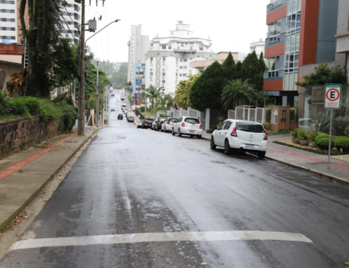 Criciúma planeja três novos viadutos para 2026
