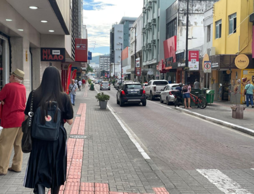 Comércio projeta alta nas vendas para o Dia das Mães