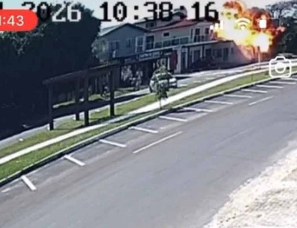 Especialista repercute queda de avião em Capão da Canoa