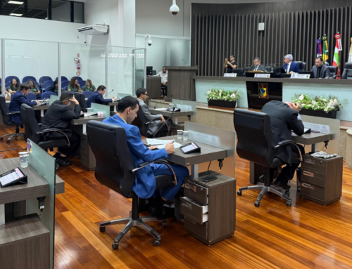 Câmara de Araranguá aprova programa para pacientes com câncer