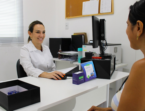 Março Roxo impulsiona prevenção e amplia exames em Criciúma