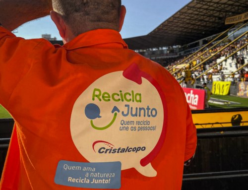Recicla Junto amplia impacto ambiental e social na região