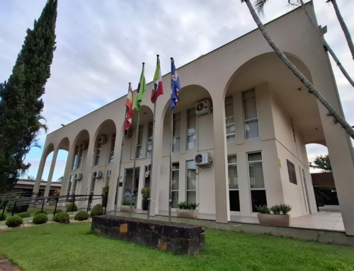 IPTU com 20% de desconto vence nesta quinta em Nova Veneza