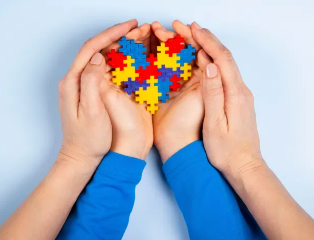 AMA promove ações de conscientização sobre autismo em Criciúma