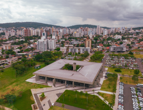 Prefeitura de Criciúma nega déficit no transporte coletivo