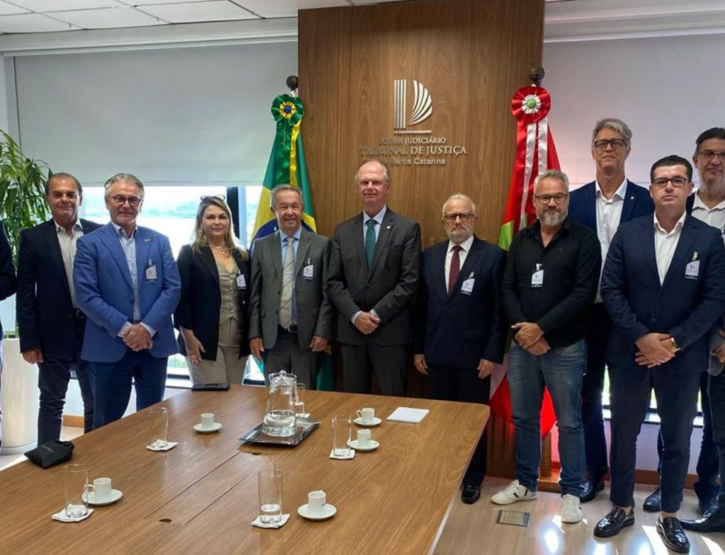 CRECI-SC cobra mudança em regras de avaliação de imóveis