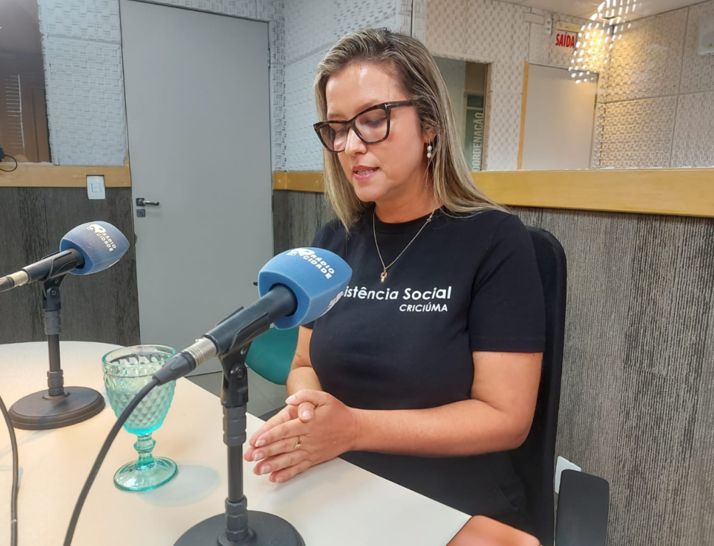 Secretária rebate denúncias sobre uso de drogas no Recomeça