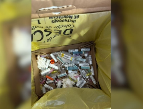 PF mira esquema de canetas emagrecedoras falsas em SC