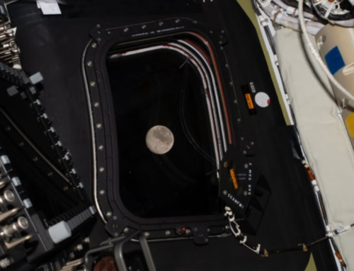 Netflix transmite ao vivo chegada da Artemis II nesta segunda