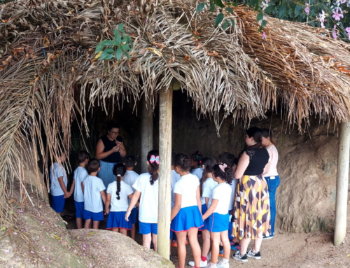 Museu de Orleans abre agenda para atividades indígenas