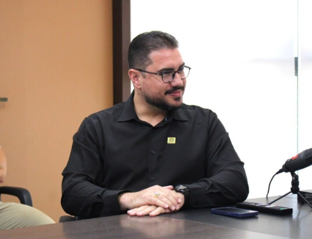 Criciúma avança com obras viárias e novos viadutos