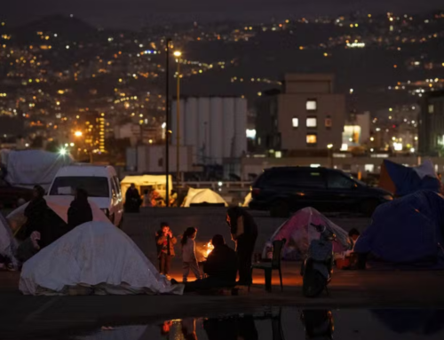 Israel intensifica ataques ao Irã e anuncia plano de ocupação no Sul do Líbano