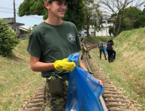 Projeto “Guardiões da Natureza” abre inscrições para jovens em Capivari de Baixo