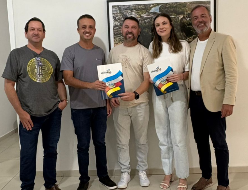 Regularização garante escrituras a famílias em Araranguá