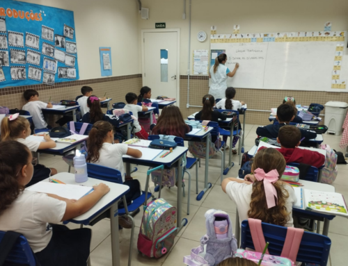 Içara atinge nível máximo do MEC em alfabetização infantil