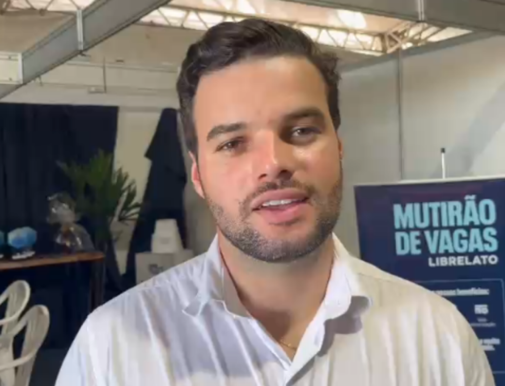 Feirão com mais de 100 vagas movimenta Içara