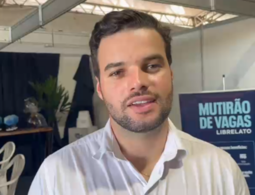 Feirão com mais de 100 vagas movimenta Içara