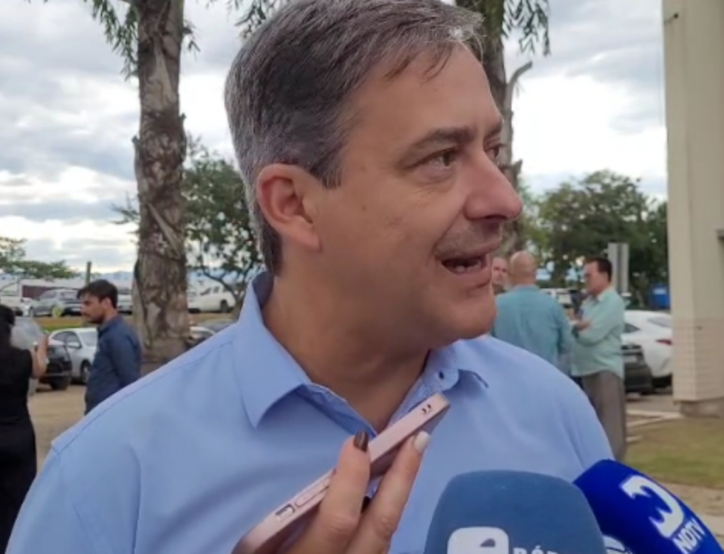 Nova via vai ligar bairros e aliviar trânsito em Criciúma