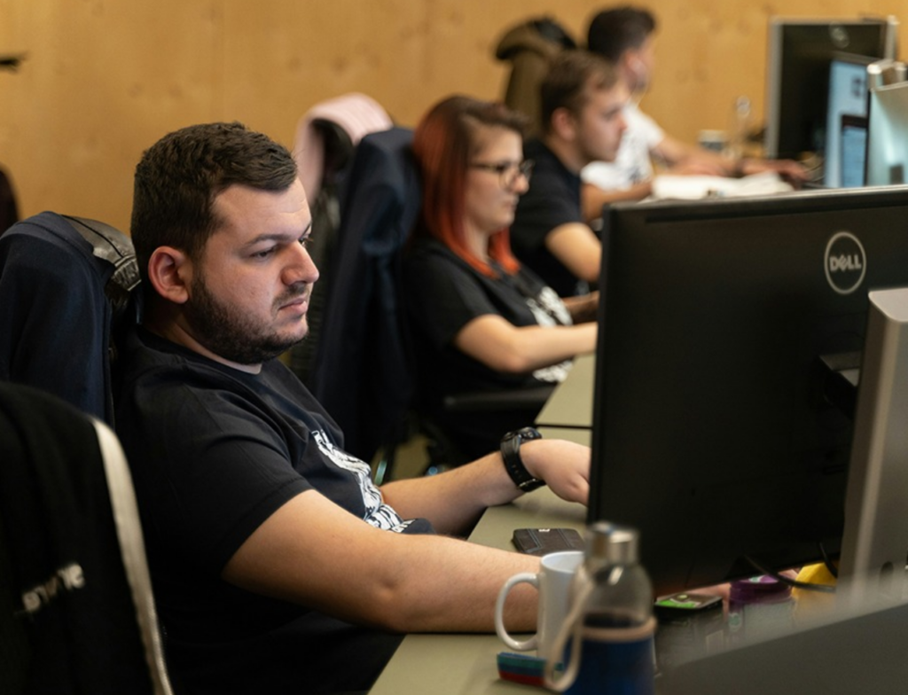 Santa Rosa do Sul abre vagas gratuitas em cursos de tecnologia