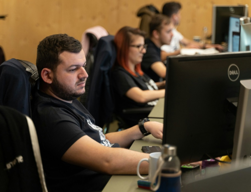 Santa Rosa do Sul abre vagas gratuitas em cursos de tecnologia