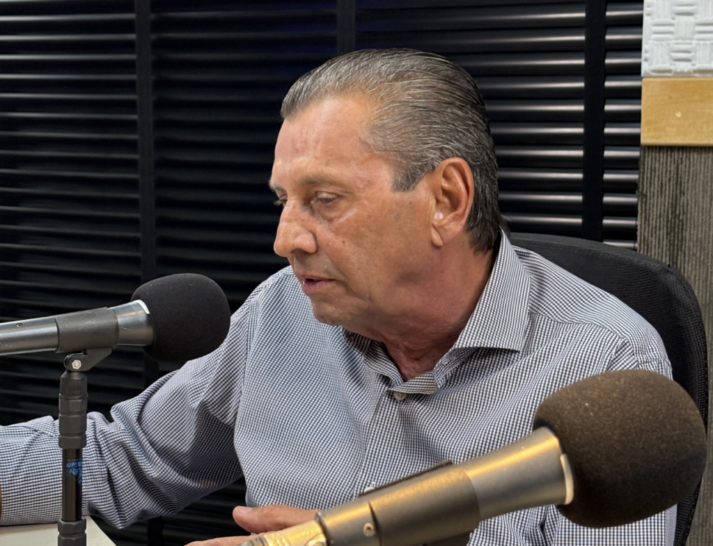 PSD reforça base em Criciúma e projeta disputa em 2026