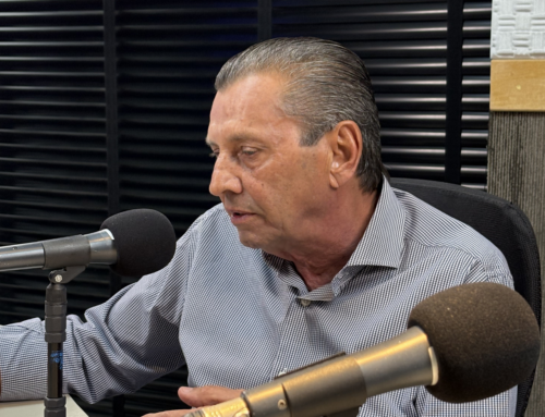 PSD reforça base em Criciúma e projeta disputa em 2026