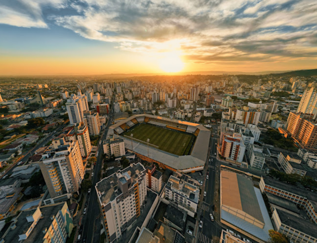 Criciúma altera serviços públicos no feriado de Sexta-feira Santa