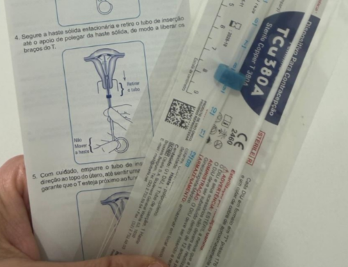 Cocal do Sul amplia acesso ao DIU com novos mutirões