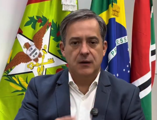 Prefeito de Criciúma critica possível greve na Afasc