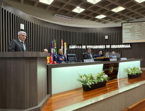 Araranguá aprova Refis Social com até 100% de desconto