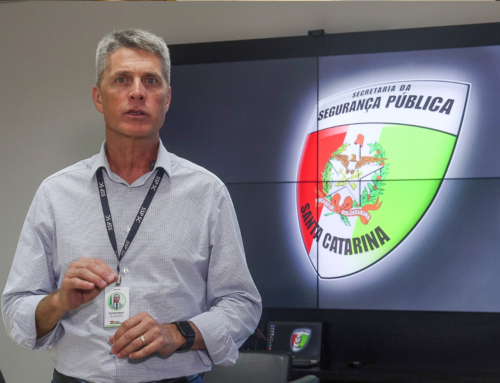 SC registra menor número de homicídios em quase 20 anos