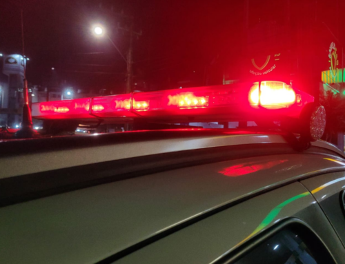 Dois casos de violência doméstica resultam em prisões no Sul de SC