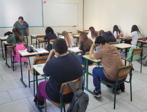 Olimpíada de Redação mobiliza 1,2 mil alunos na região