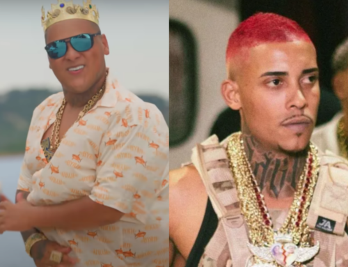 PF prende MCs Poze do Rodo e Ryan SP por lavagem de dinheiro