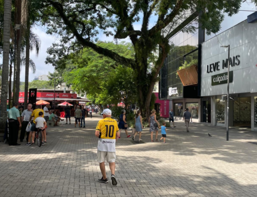 Comércio de Criciúma terá horário ampliado no Sábado Mais